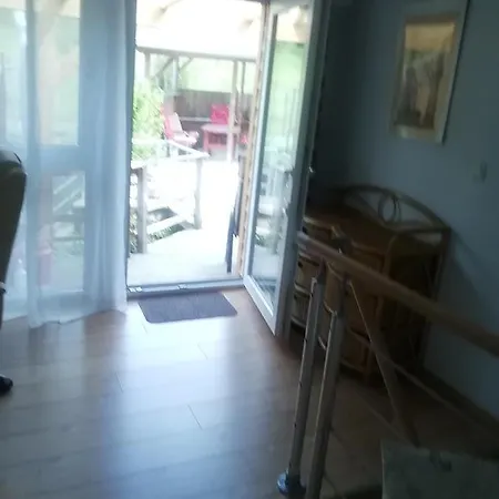 Apartamento Alte Scheune
