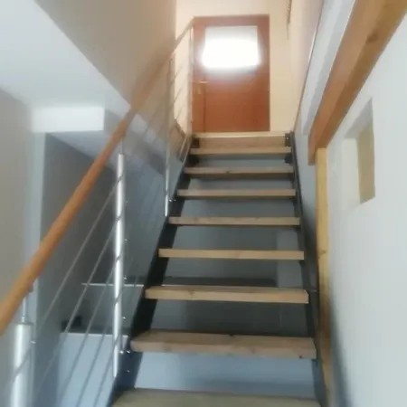 Alte Scheune Apartamento *