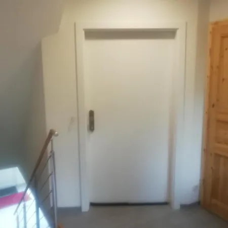 Apartamento Alte Scheune Mossautal