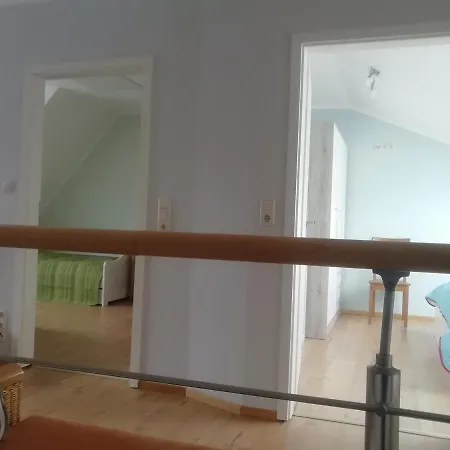 Apartamento Alte Scheune