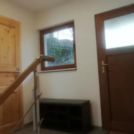 Apartamento Alte Scheune Mossautal
