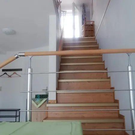Alte Scheune Apartamento *