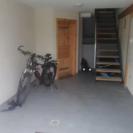 Alte Scheune Apartamento Mossautal
