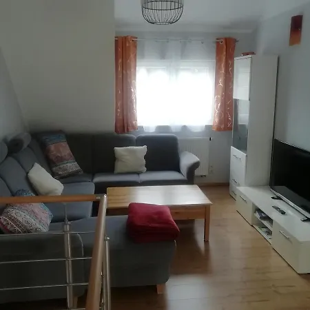 Apartamento Alte Scheune