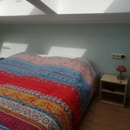 Alte Scheune Apartamento